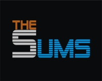 Sums - Logo klein